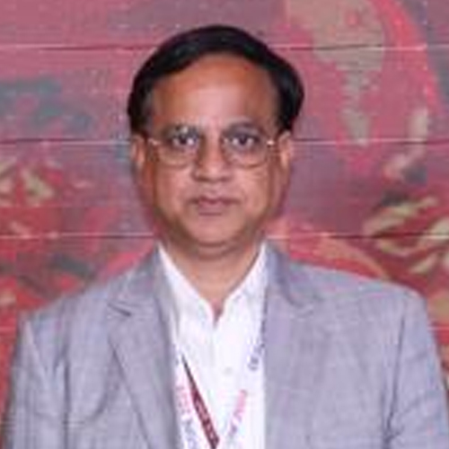 Dr Rajesh Khadgawat